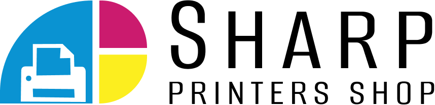 Sharp Printershop